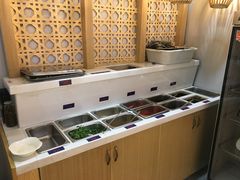 -香坝坝鲜鱼火锅(春熙路店)