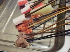 -怪老头甜不辣(抚琴小区店)