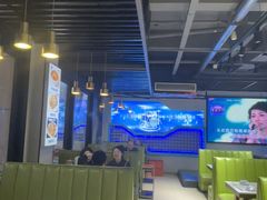 -清真·马坡烧烤涮牛肚·酸浆火锅(新区总店)