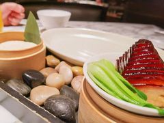 -湖滨28中餐厅·西湖宴·杭州君悦酒店