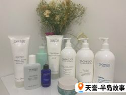 -半岛故事·法儿曼抗衰·indiba中心