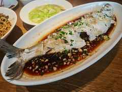 -卢小厨私房菜(长兴店)