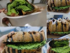 -原麦世家(莱蒙店)