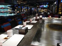 -玛雅铁板烧餐厅(中关村店)