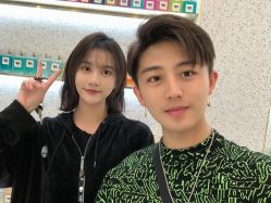 -3AM·S HAIR SALON烫发染发接发