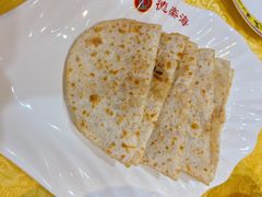 蒙古馅饼-德乐海蒙餐