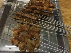 -夫妻串店(和睦路店)