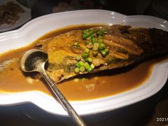 -刀板香·安徽菜(望江东路店)