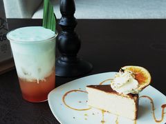 -青岛朗艺美术馆·海景咖啡