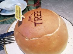 -大树餐厅(红旗街万达店)