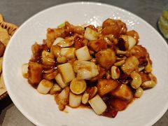 -黑窑厂糖油饼烤鸭·清真菜(黑窑厂街店)