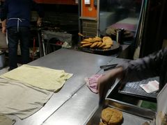 -王记特色锅魁(城市阳光大厦店)