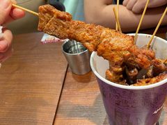 -裕兴旺老上海特色里脊肉(云瑞邻里中心店)