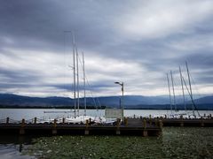 -西昌邛海湿地