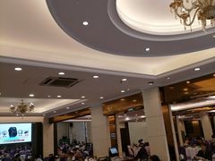-畔山酒店中餐厅