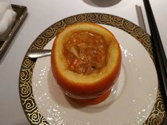 -老洋房花园饭店(绍兴路店)