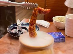 -大阪烧肉BAKA一代(十亩地店)