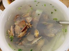 -九龙餐厅(大沽路店)