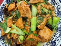 -北大地皖峰饭馆