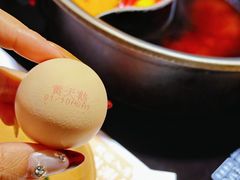 -温野菜涮涮锅(曲江大悦城店)