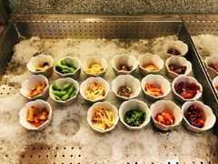 -松子料理(白家庄店)