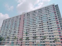 -彩虹村