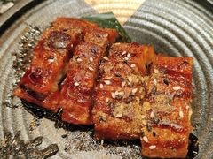 -渔荷食町·铁板烧料理(崂山万象汇店)