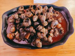 -回·龙虾铺·盆盆蟹·烧烤大排档(回龙观店)
