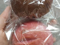 -烫面包·面包烘焙(绿地缤纷城店)