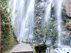 -四会奇石河风景区