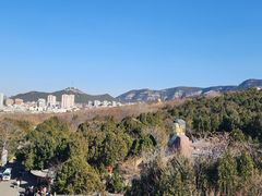 -千佛山风景名胜区