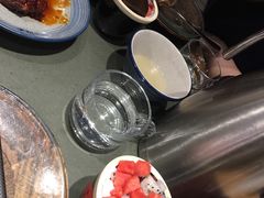 -兰溪小馆(东直门簋街店)