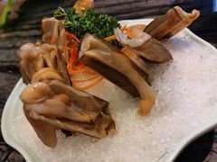-大渔小鲜火锅店