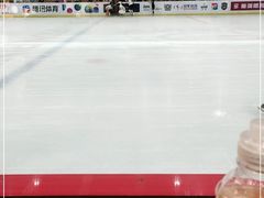 -冠军冰场(环球中心店)