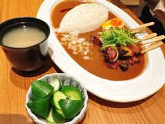 -CURRY YA 熟成咖哩專門店(深圳湾万象城店)