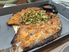 -云海肴·汽锅鸡·云南菜(高德置地店)