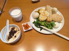 -点都德(汇盈广场店)