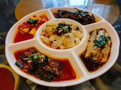 -令氏家外家周秦食府(高新店)