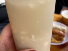 -思北花生汤