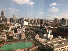 -上海新锦江大酒店