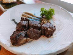 菲力牛排-京料理·日料自助·铁板燒(复悦城店)