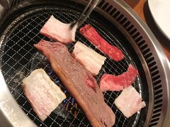 -焼肉 ウエスト(天神店)