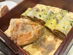 老城里煎饼果子-卫鼎轩·曹公馆(鼓楼店)