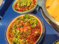 -马路边边火锅串串(观前街店)