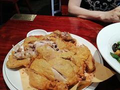 -味鼎长安·地道陕菜(凤城一路店)