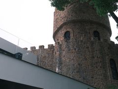 -J Create城市露营咖啡·简餐·宠物(上海动物园店)