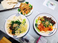 -大嘻咹biangbiang面(历史博物馆店)
