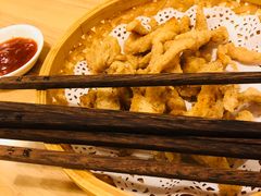 -红小满休闲餐厅(十全街店)