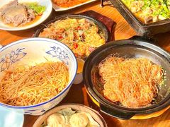 -永安水煮活鱼·仪征菜(仪征奥林匹克店)