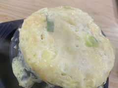鸡蒸蛋-真情鲍鱼海鲜汤